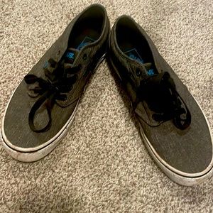 Men’s vans shoes